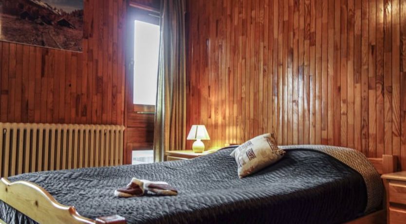 Photo of Le 2100 A et B (Lavachet) Apartment 7