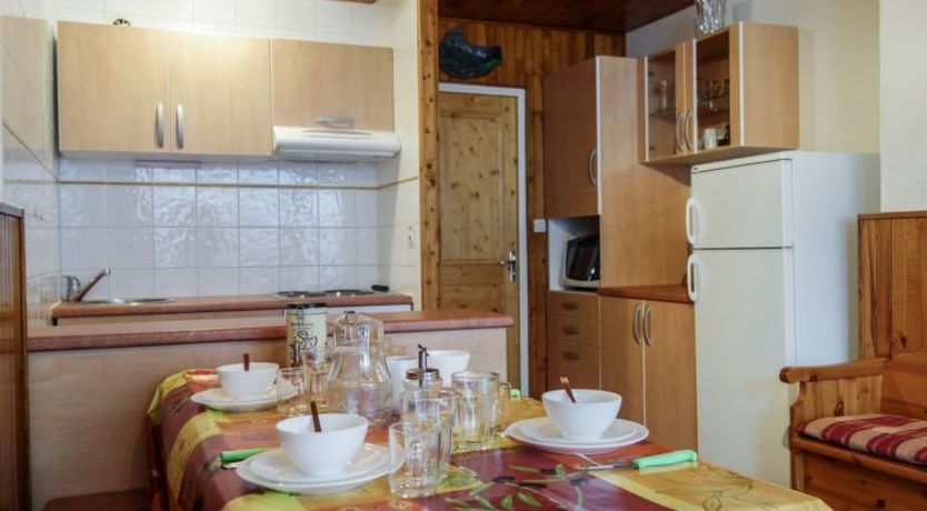 Photo of Le 2100 A et B (Lavachet) Apartment 7