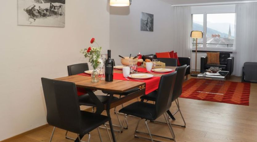 Photo of Allod Park Haus C 705 Apartment 33