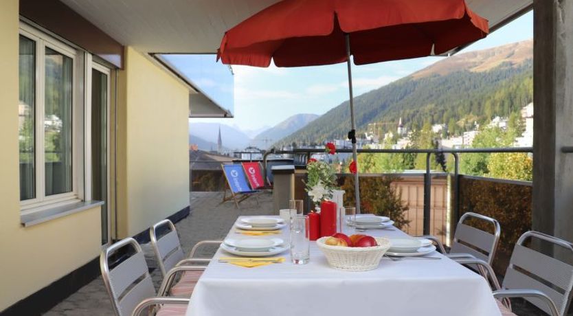 Photo of Allod Park Haus C 705 Apartment 33