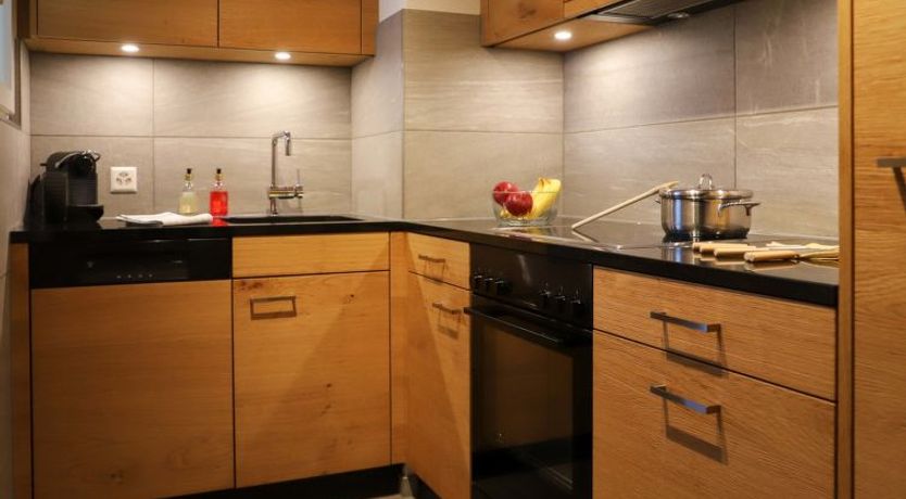 Photo of Allod Park Haus C 705 Apartment 33