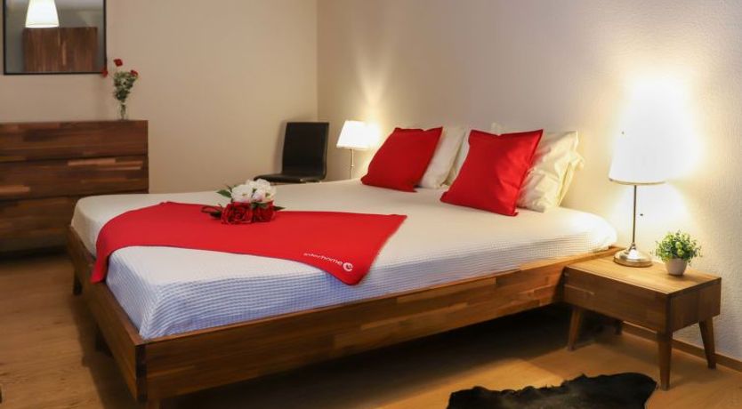 Photo of Allod Park Haus C 705 Apartment 33