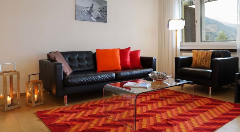 Photo of Allod Park Haus C 705 Apartment 33