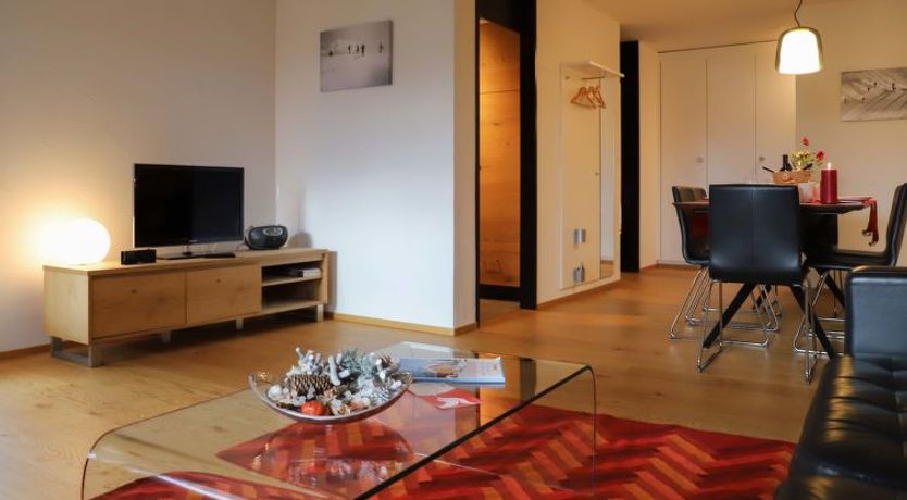 Photo of Allod Park Haus C 705 Apartment 33