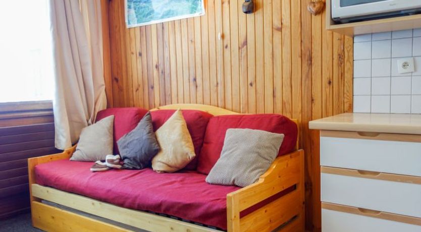 Photo of Le 2100 A et B (Lavachet) Apartment 8