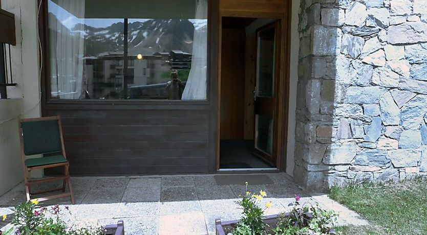 Photo of Le 2100 A et B (Lavachet) Apartment 8