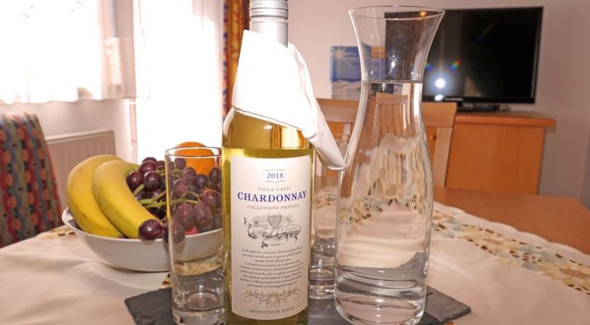 Photo of Apart 106 Wiesenhof