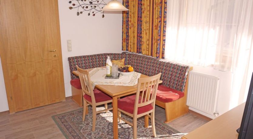 Photo of Apart 106 Wiesenhof