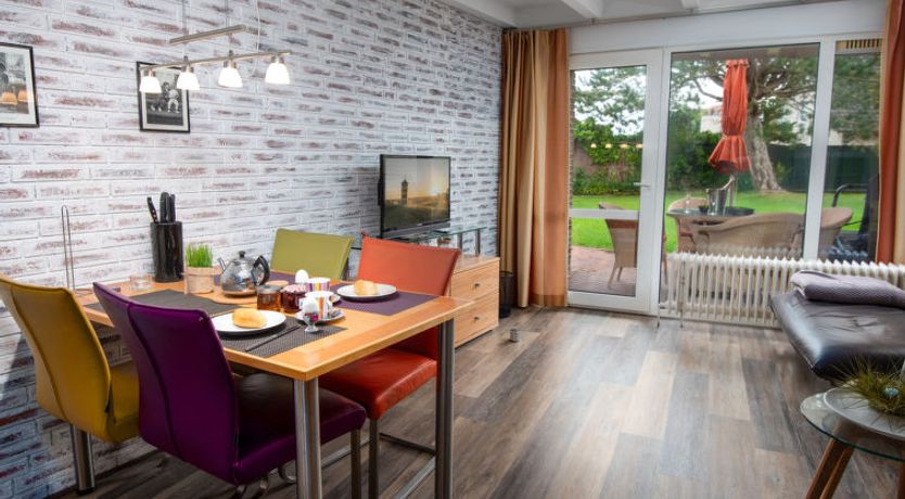 Photo of Samtmuschel Holiday Home 2