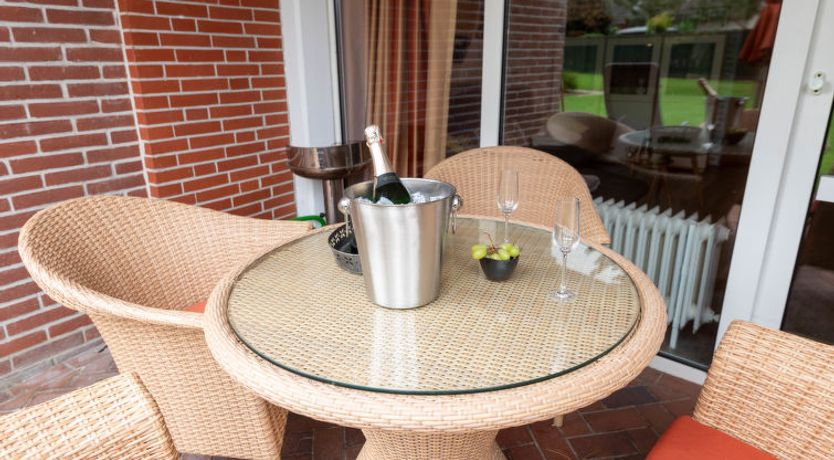 Photo of Samtmuschel Holiday Home 2