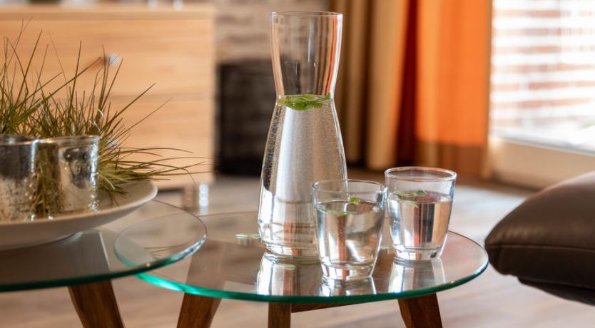 Photo of Samtmuschel Holiday Home 2