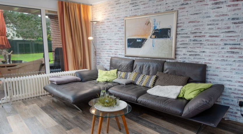 Photo of Samtmuschel Holiday Home 2