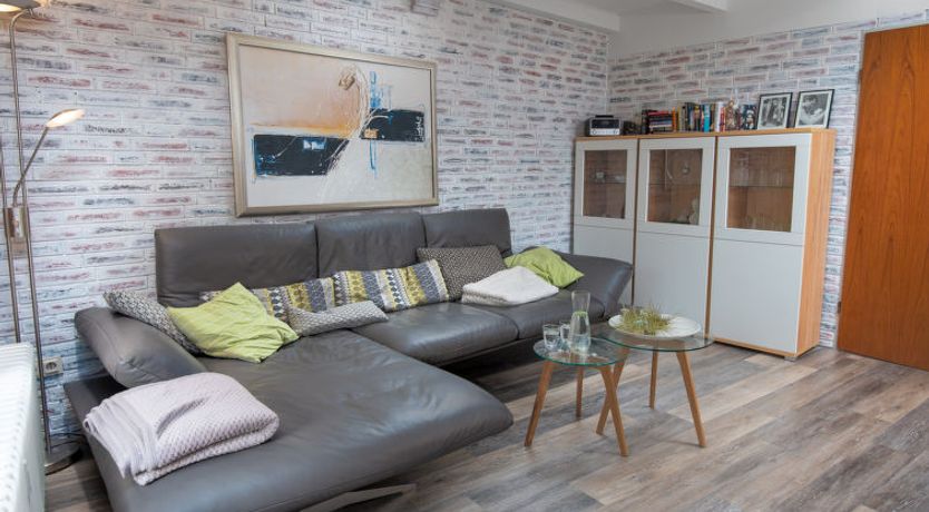 Photo of Samtmuschel Holiday Home 2