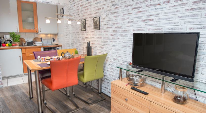 Photo of Samtmuschel Holiday Home 2