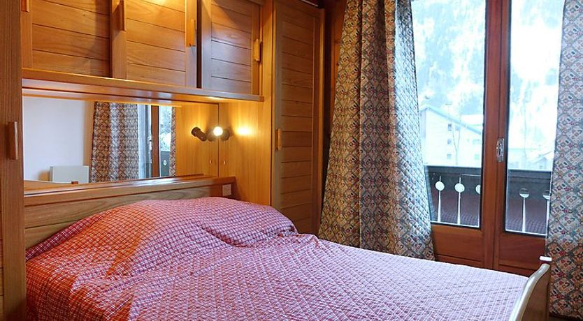 Photo of Les Charmoz Apartment 3