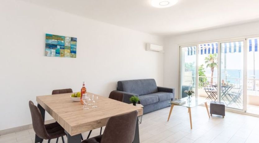 Photo of Les Trois Caps