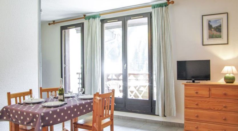 Photo of Gentiane Apartment 3