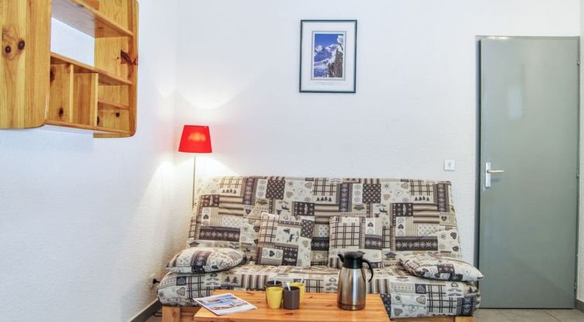 Photo of Gentiane Apartment 3