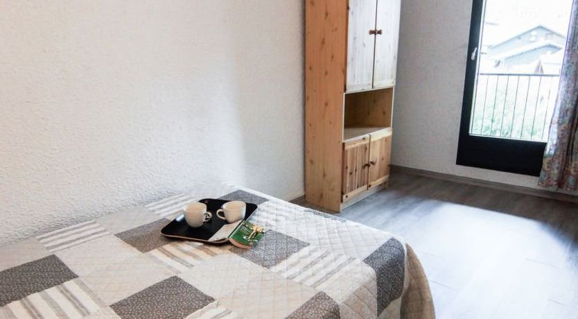 Photo of Gentiane Apartment 3