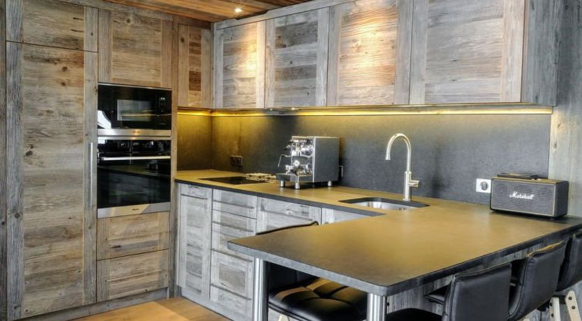 Photo of Platières Apartment 23