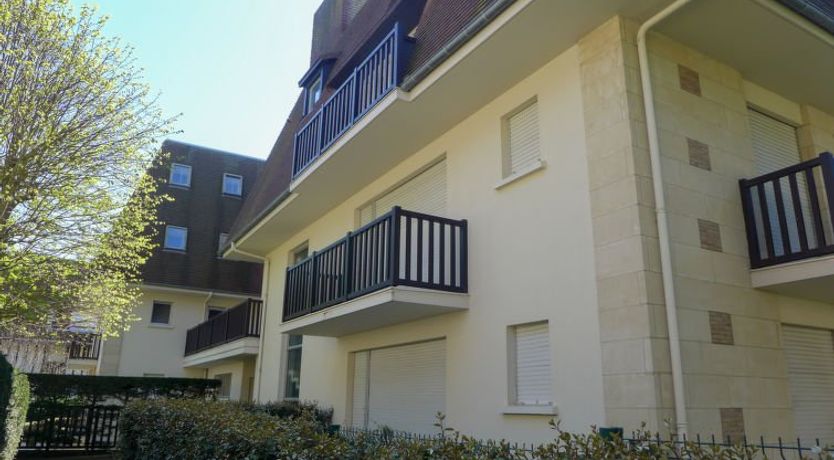 Photo of Jardins du Casino Apartment 2