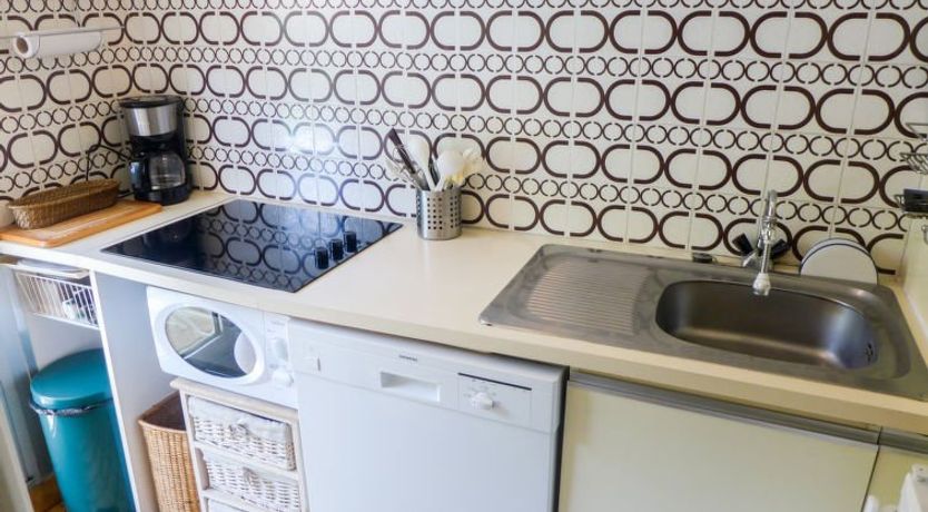 Photo of Jardins du Casino Apartment 2