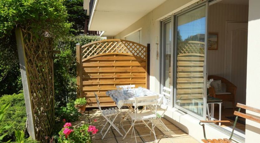 Photo of Jardins du Casino Apartment 2