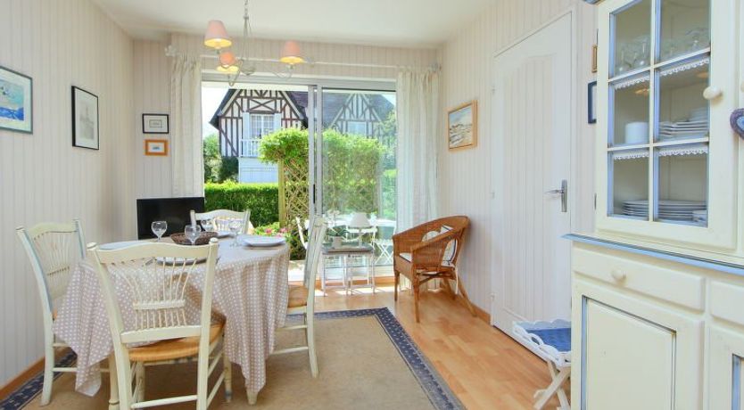 Photo of Jardins du Casino Apartment 2