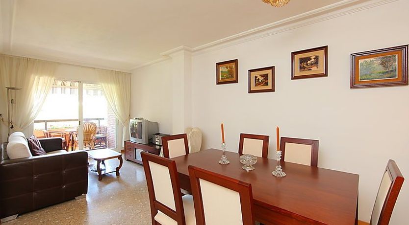 Photo of Rambla de Tossa