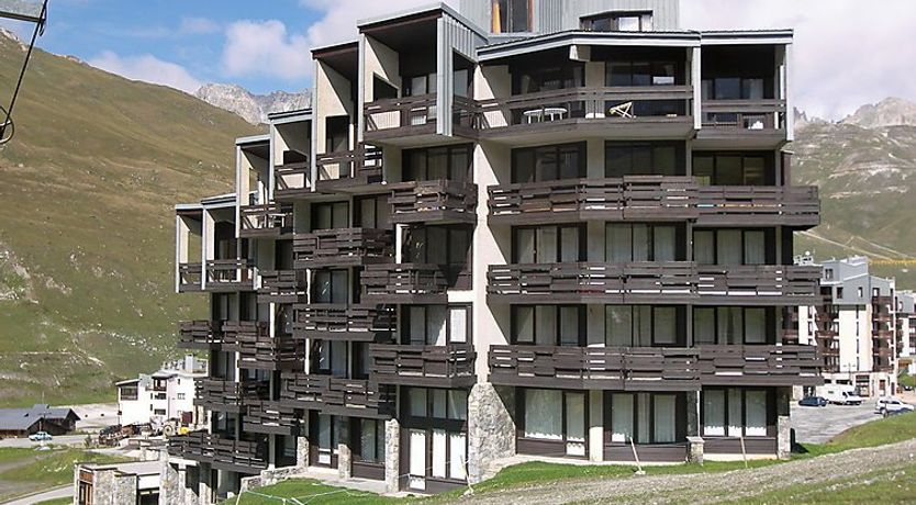 Photo of Les Hauts du Val Claret(Val Claret) Apartment 6