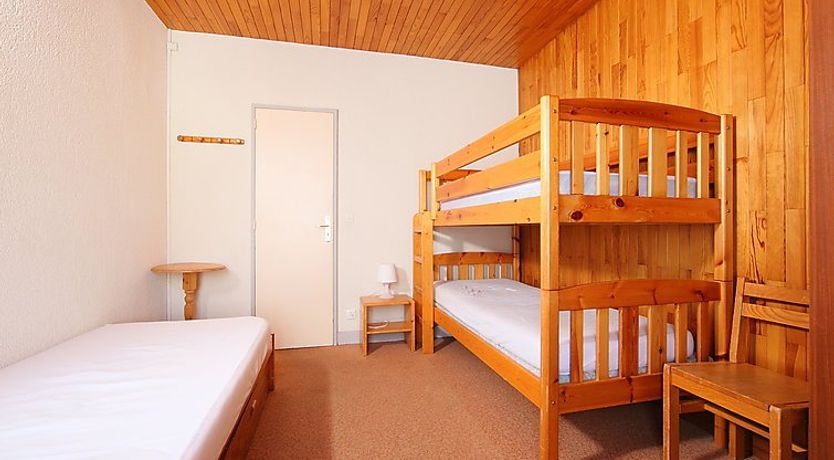 Photo of Les Hauts du Val Claret(Val Claret) Apartment 6