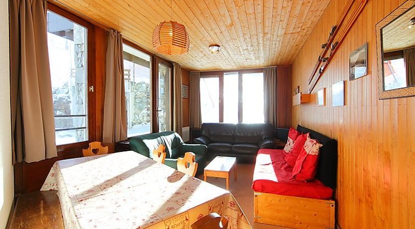 Photo of Les Hauts du Val Claret(Val Claret) Apartment 6