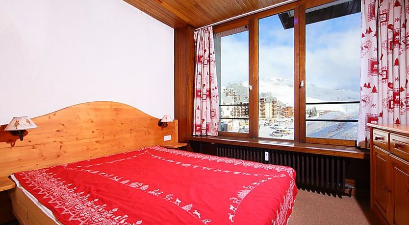 Photo of Les Hauts du Val Claret(Val Claret) Apartment 6