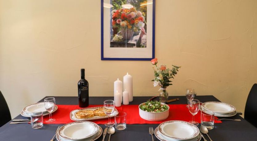 Photo of Allod Park Haus B E01 Apartment 13