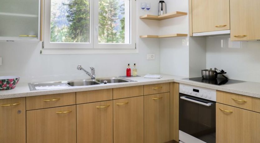 Photo of Allod Park Haus B E01 Apartment 13