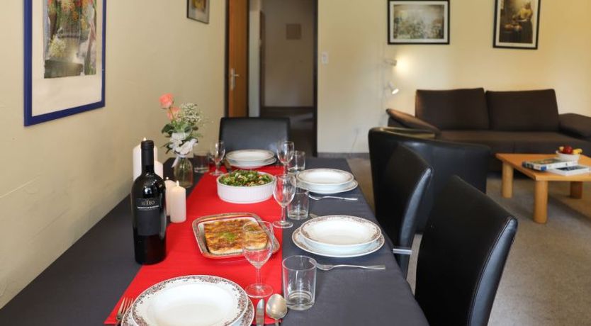 Photo of Allod Park Haus B E01 Apartment 13