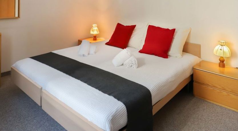 Photo of Allod Park Haus B E01 Apartment 13