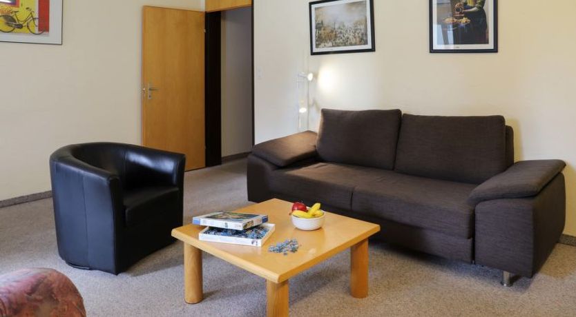 Photo of Allod Park Haus B E01 Apartment 13