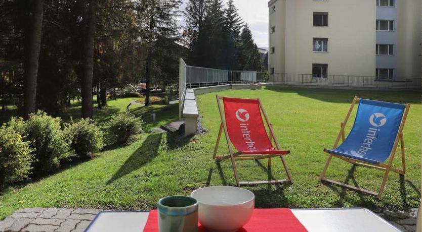 Photo of Allod Park Haus B E01 Apartment 13