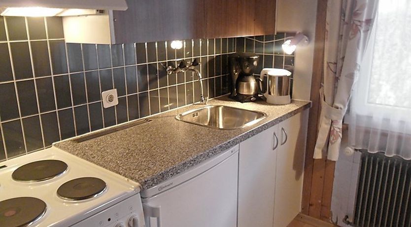 Photo of Chalet Bärgsunna Apartment 3