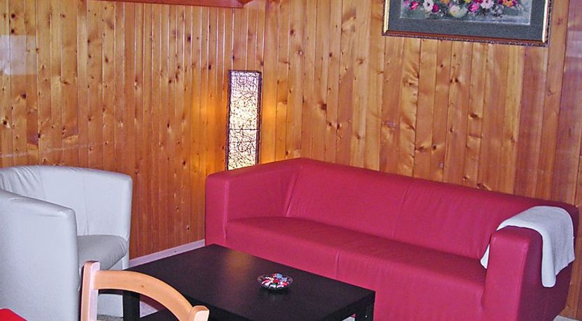 Photo of Chalet Bärgsunna Apartment 3