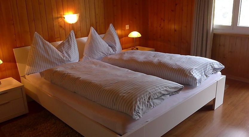 Photo of Chalet Bärgsunna Apartment 3