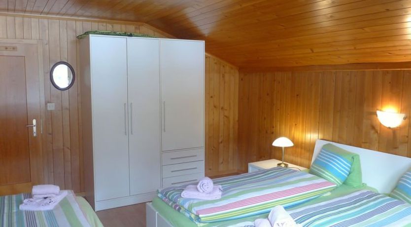 Photo of Chalet Bärgsunna Apartment 3