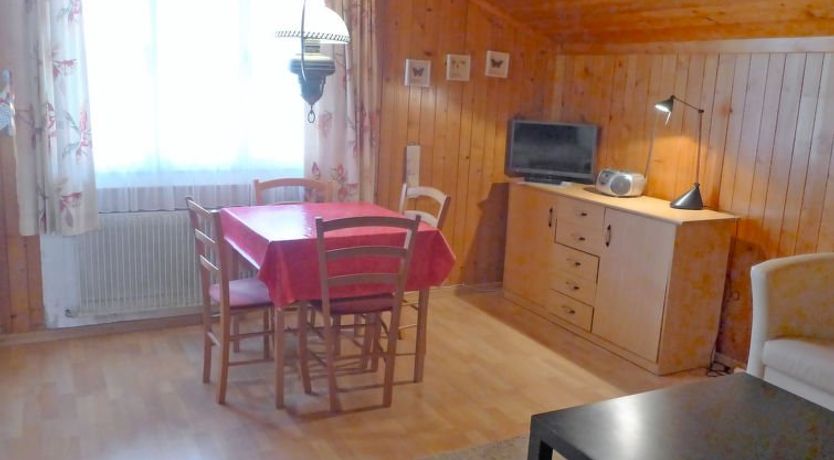Photo of Chalet Bärgsunna Apartment 3