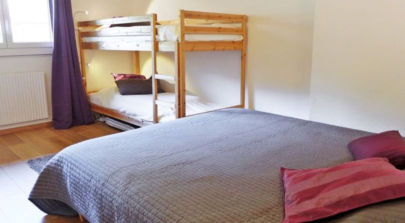 Photo of Les Bruyères 25 Apartment 2