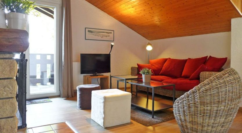 Photo of Les Bruyères 25 Apartment 2