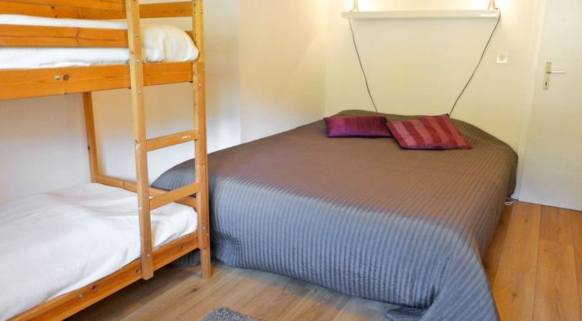 Photo of Les Bruyères 25 Apartment 2