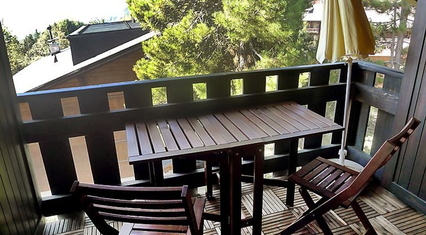 Photo of Les Bruyères 25 Apartment 2