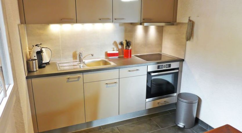 Photo of Les Bruyères 25 Apartment 2