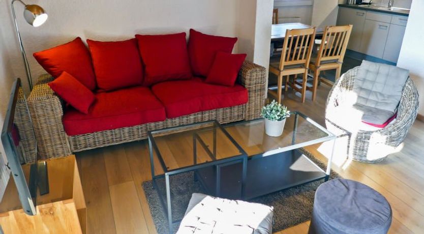 Photo of Les Bruyères 25 Apartment 2